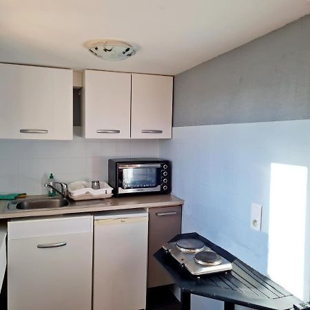 Cute Studio, Border Monaco Center. Bnb Ric'Keys. Beausoleil Exteriér fotografie